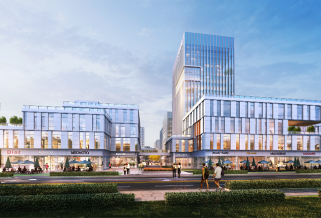 东莞诸暨二手房